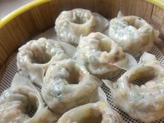 宁海汤包-面道赞宁海海鲜面(迎凤街店)