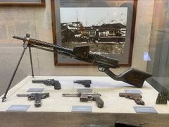 -新四军苏浙军区纪念馆