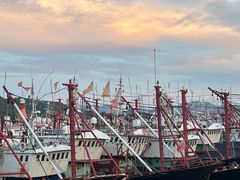 -渔满仓海鲜渔家(象山二店)