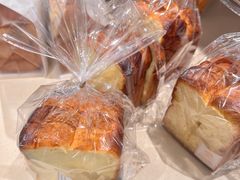 -CARINO BAKERY&CAFE(人广来福士店)