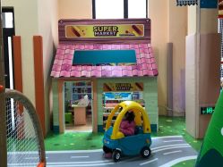 -动力星球家庭亲子游乐中心