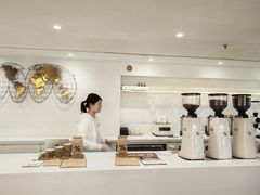 -% Arabica阿拉比卡咖啡(武汉天地店)