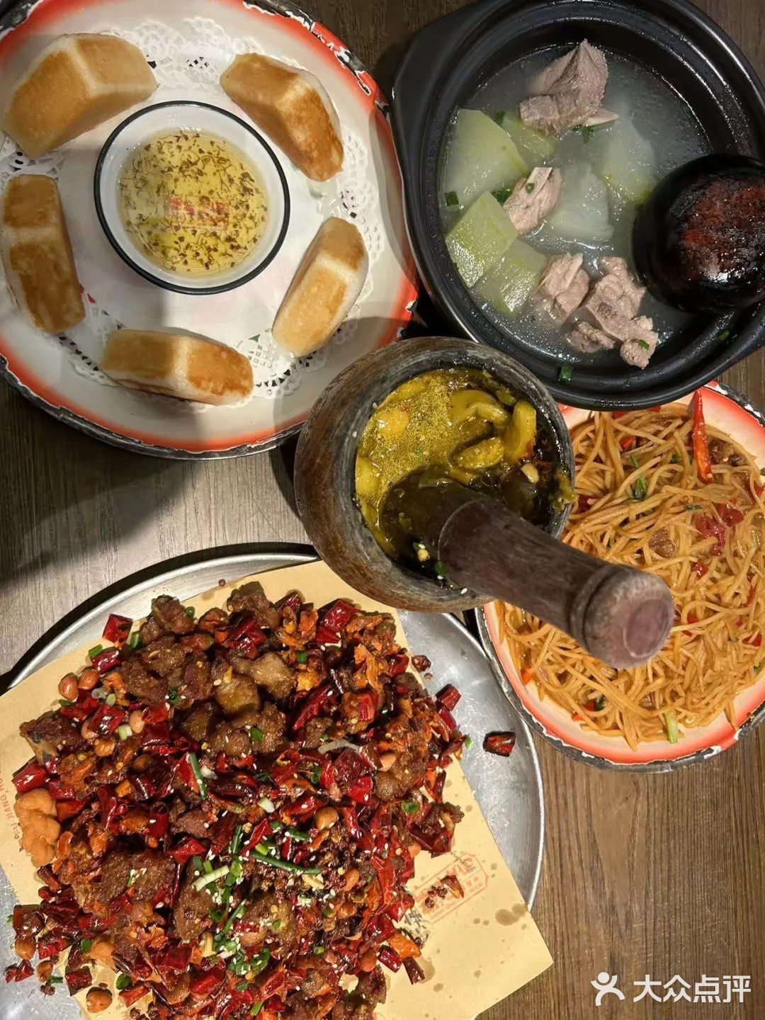 📌一家超好吃的川菜