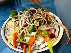 -马艾萨中国兰州传统牛肉面(惠新里店)