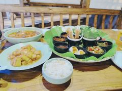 -淀里船宴(卓达店)