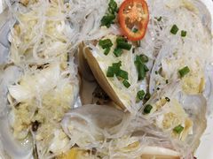 -御满江海鲜酒家(洛溪新城店)
