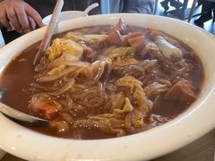 -关东小磨东北菜(上海长风大悦城店)
