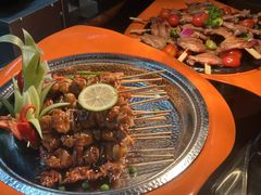 -鲜师傅骨汤米粉(太升店)