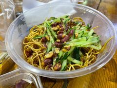 -星隆国际·芜湖小吃街