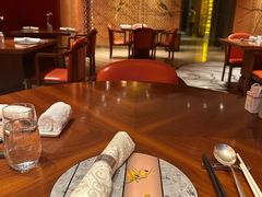 -华尔道夫酒店·紫金阁