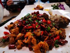 -庆合府重庆大排档(紫都城店)