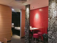 -麦当劳(城西银泰店)