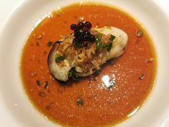 -甄御•海鲜新青岛菜(麦岛店)