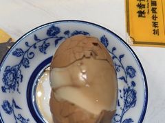 -陳香貴·兰州牛肉面(东方宝泰店)