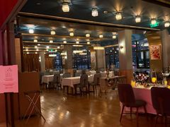 -Kathleen's Waitan 凯圣琳江景西餐厅(外滩店)