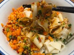 -吴满满油泼面(北方风味园店)