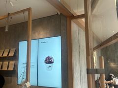 -喜茶(上海打浦桥日月光gelato lab+店)
