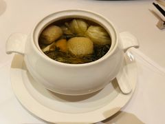 -富力丽思卡尔顿酒店·丽轩中餐厅