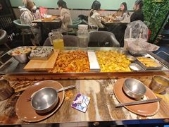 -一米鸡肉创意韩餐(五山店)