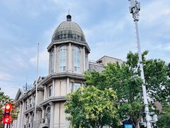 -天津五大道文化旅游区