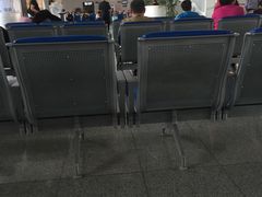 -烟台南站