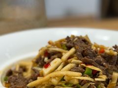 -加顺农场餐厅