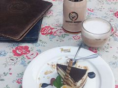 -巴伐利亚啤酒坊(意式风情街店)