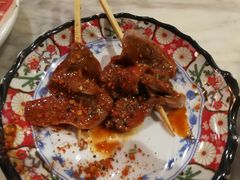 -火炉火自助餐(西直门凯德MALL店)