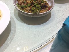 -老虎滩船说·海胆水饺·大连海鲜(老虎滩店)