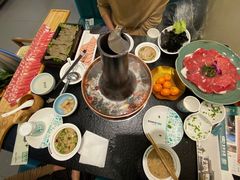 -阳坊胜利涮羊肉(阳坊老店)