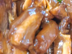 石窝炆牛尾-广州酒家(昌岗地铁站店)