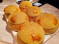 招牌菠萝包-炳胜品味(珠江新城店)