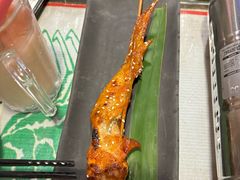 -辉记炭烧海鲜大排档·老字号(福田店)