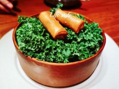 -天水蔬食料理(树德之光店)