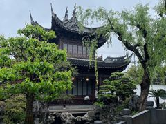 -豫园