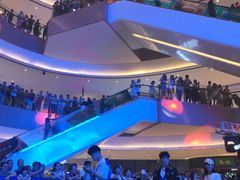 -宝龙城(杭州滨江店)