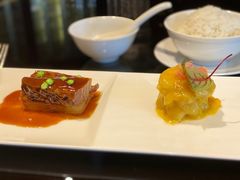 -北京四季酒店·采逸轩
