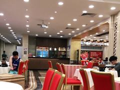 大堂-凤凰楼酒家·粤宴点心(华强北店)