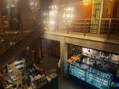 -猫屎咖啡(日月光中心广场店)