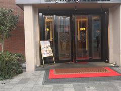 门面-廊亦舫Lang Yi Fang Restaurant(金桥店)
