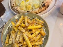 -盐说·西式餐酒馆(光明万达店)