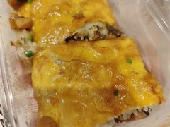 -老通城豆皮大王(吉庆街店)