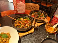 -啫胜(西城红场店)
