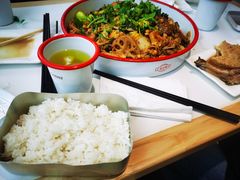 -付小姐在成都(中山公园店)