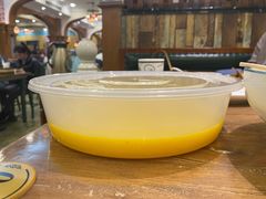 金瓜羹-清真·玛丽亚新疆菜主题餐厅(浙江中路店)