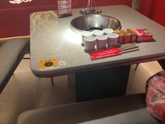 -大龙燚火锅(太古里店)