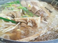 -三叔牛杂火锅店(三淮大街15号店)