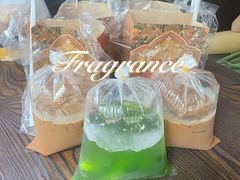 -婉泰·特色小吃·舂鸡脚(告庄二店)