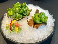 -江南雅厨·江南文化·苏州菜(李公堤店)