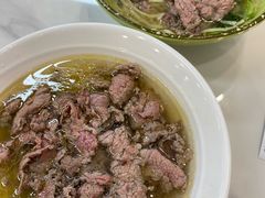 -雪花龙吊龙牛肉面(三山街店)